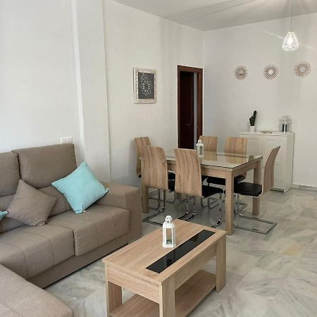 Apartamento Centro Playa Sanlúcar de Barrameda المظهر الخارجي الصورة