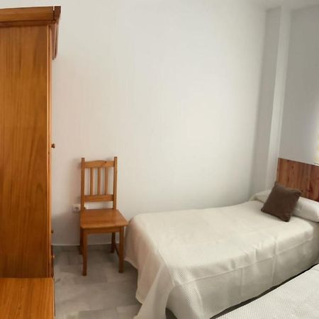 Apartamento Centro Playa Sanlúcar de Barrameda المظهر الخارجي الصورة