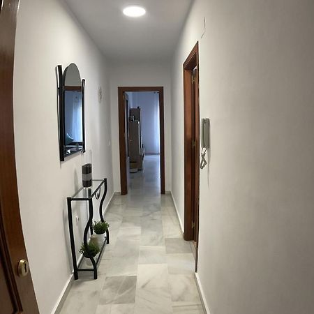 Apartamento Centro Playa Sanlúcar de Barrameda المظهر الخارجي الصورة