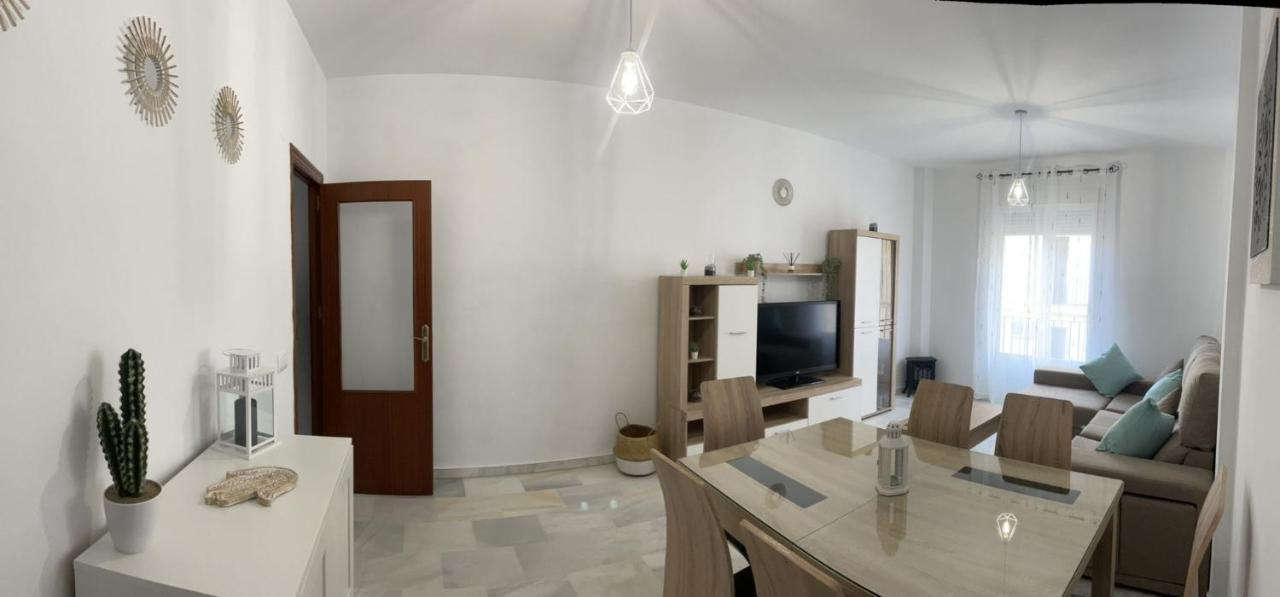 Apartamento Centro Playa Sanlúcar de Barrameda المظهر الخارجي الصورة