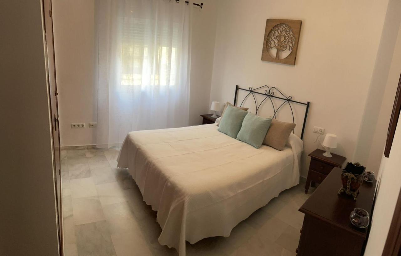 Apartamento Centro Playa Sanlúcar de Barrameda المظهر الخارجي الصورة
