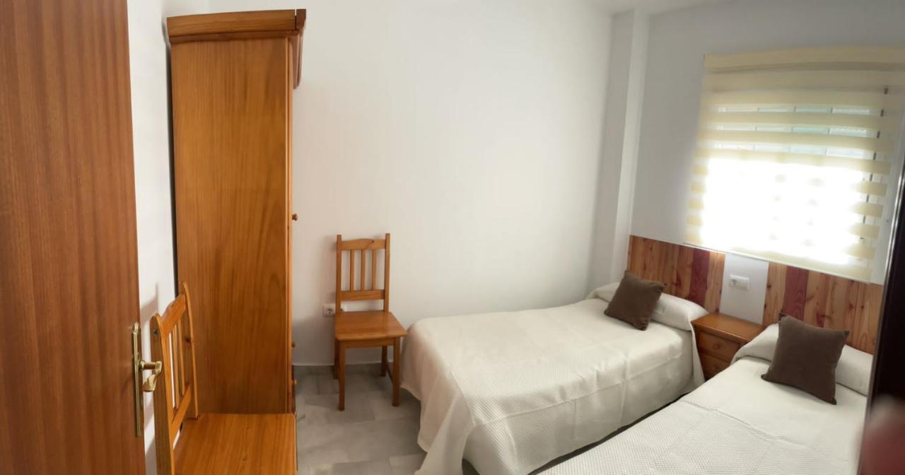 Apartamento Centro Playa Sanlúcar de Barrameda المظهر الخارجي الصورة