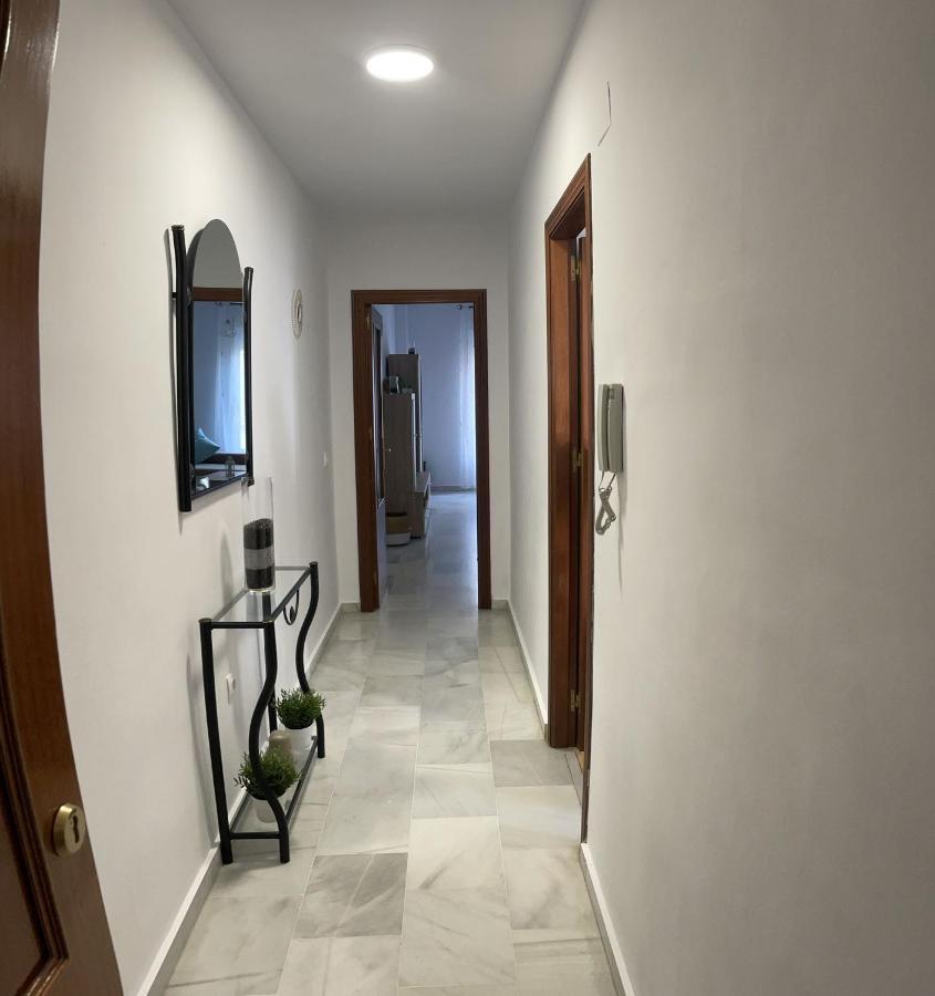 Apartamento Centro Playa Sanlúcar de Barrameda المظهر الخارجي الصورة